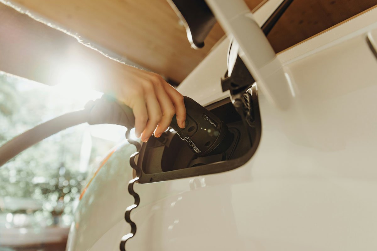 Public Charging