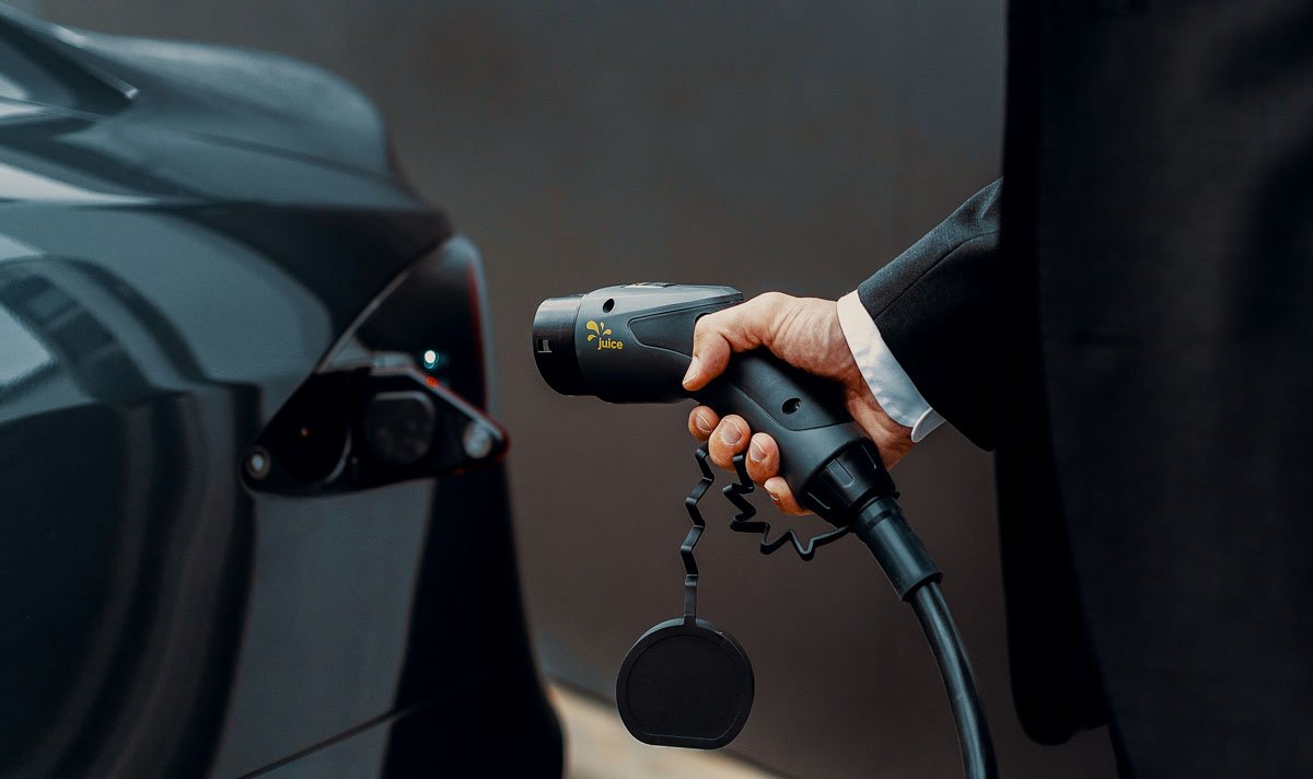 Retail Charging