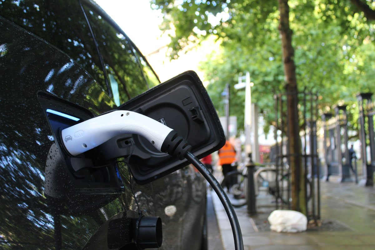 Smart Charging